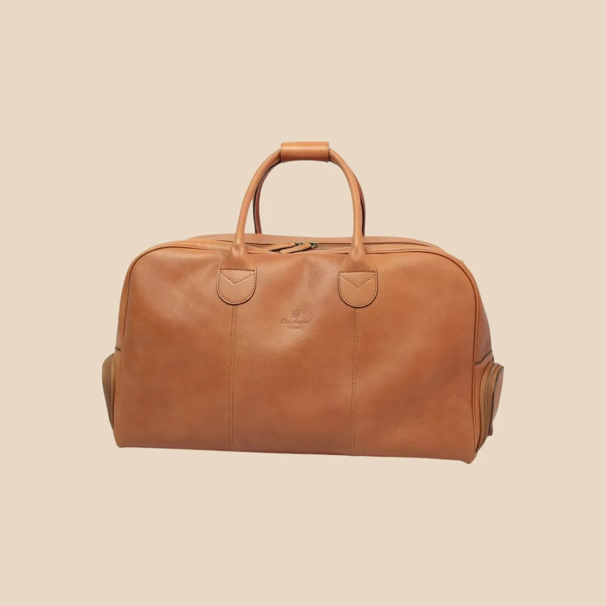 All In One Leather Bag - Image 7 | Bufalo d'Oro