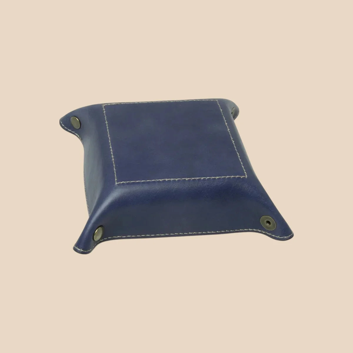 Leather Valet Tray - Image 20 | Bufalo d'Oro
