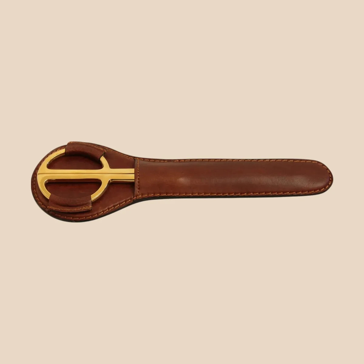 Leather Scissors Holder - Image 1 | Bufalo d'Oro