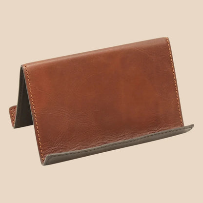 Leather Ipad And Iphone Stand - Image 12 | Bufalo d'Oro