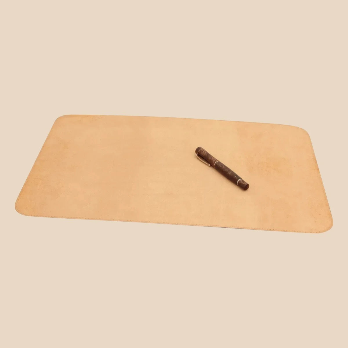 Leather Desk Pad - Image 5 | Bufalo d'Oro