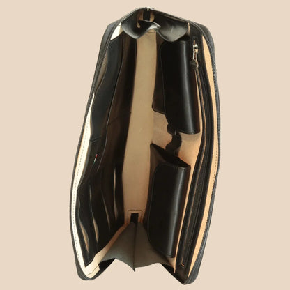 Leather Folder - Image 18 | Bufalo d'Oro