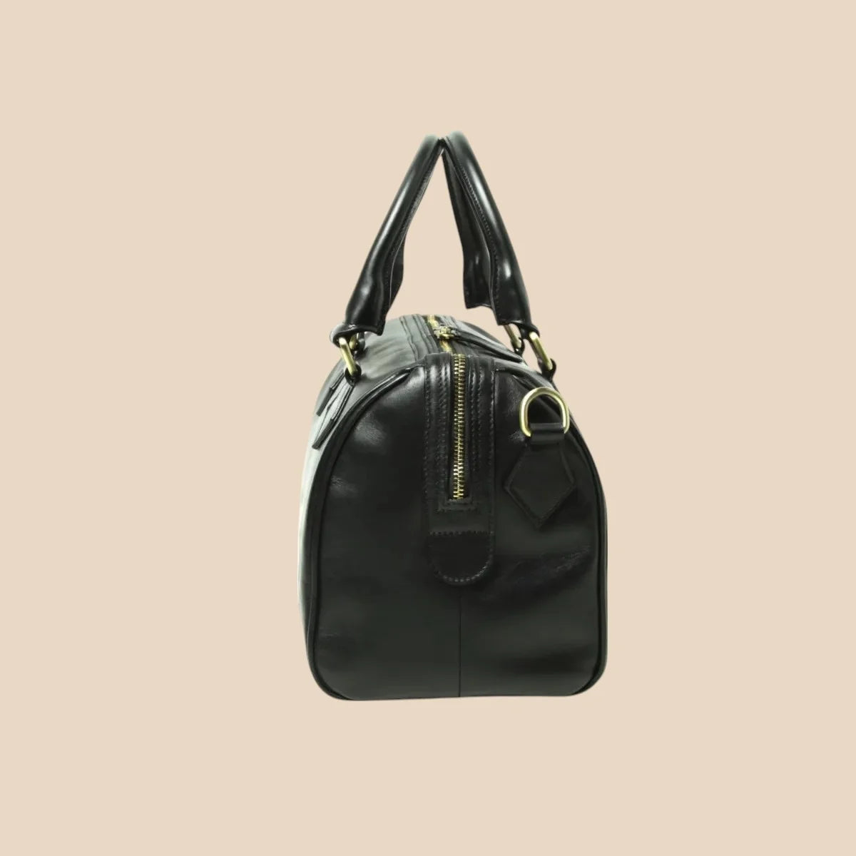 Double Handled Shoulder Bag - Image 25 | Bufalo d'Oro