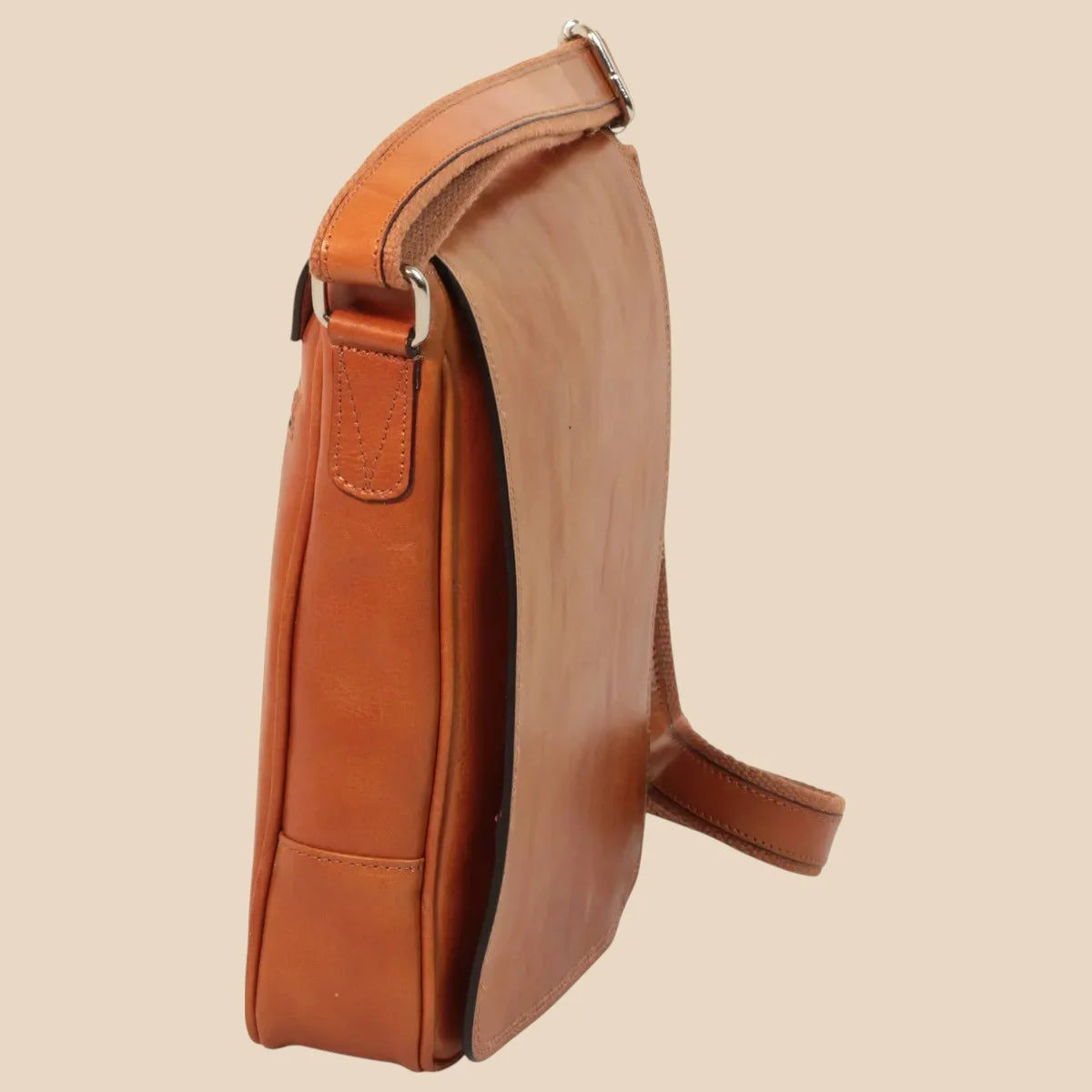 Leather I-pad Bag - Image 21 | Bufalo d'Oro