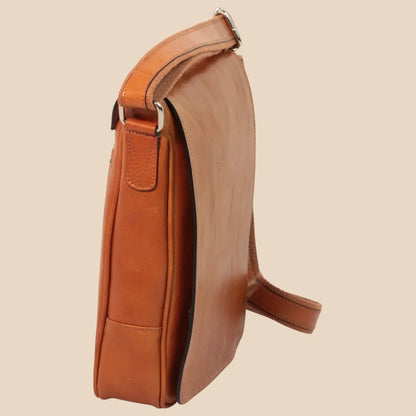Leather I-pad Bag - Image 21 | Bufalo d'Oro