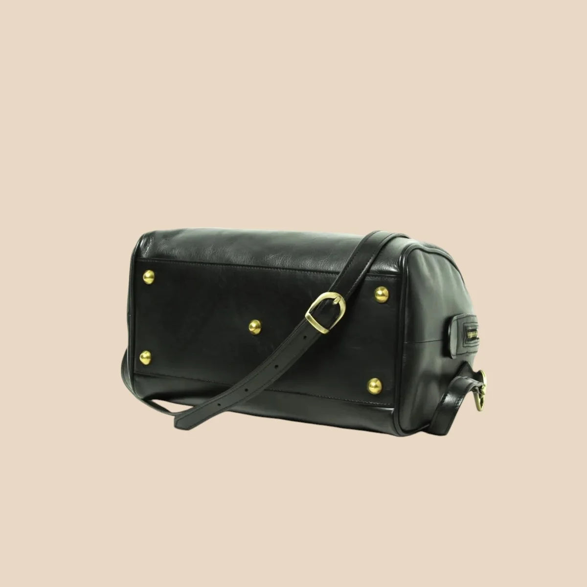 Double Handled Shoulder Bag - Image 23 | Bufalo d'Oro