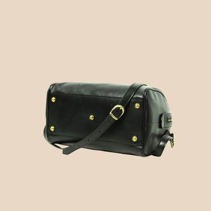 Double Handled Shoulder Bag - Image 23 | Bufalo d'Oro