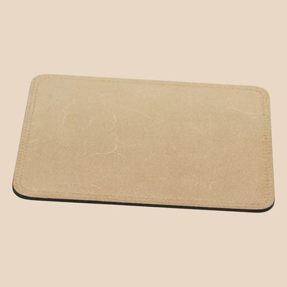 Leather Mouse Pad - Image 9 | Bufalo d'Oro