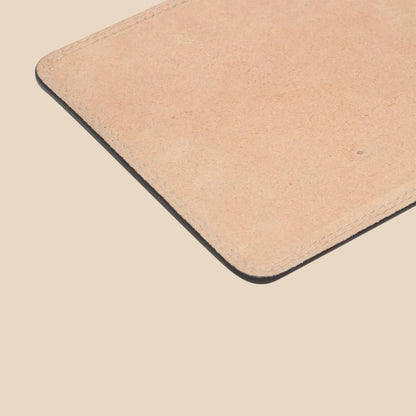 Leather Mouse Pad - Image 3 | Bufalo d'Oro