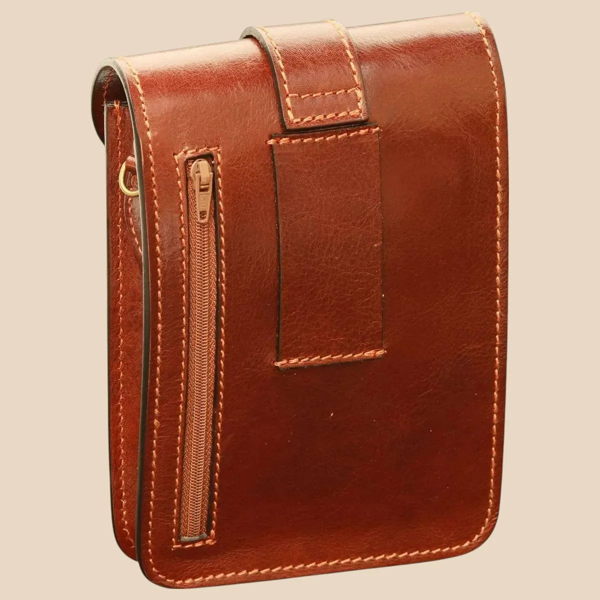 Leather Belt Piece - Image 1 | Bufalo d'Oro