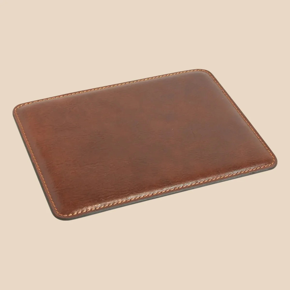 Leather Mouse Pad - Image 2 | Bufalo d'Oro