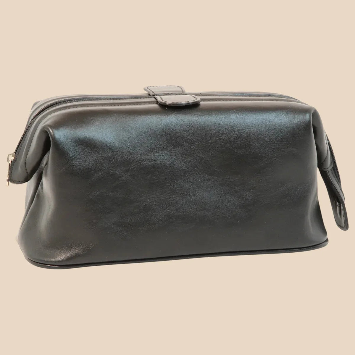 Leather Beauty Case - Image 11 | Bufalo d'Oro