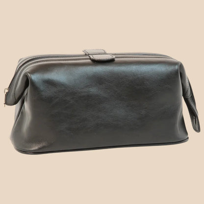 Leather Beauty Case - Image 11 | Bufalo d'Oro