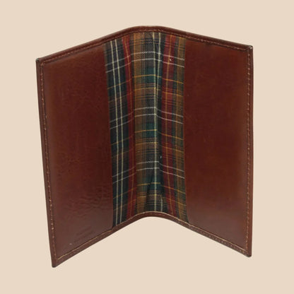 Full Grain Leather Daily Planner Medium - Image 3 | Bufalo d'Oro