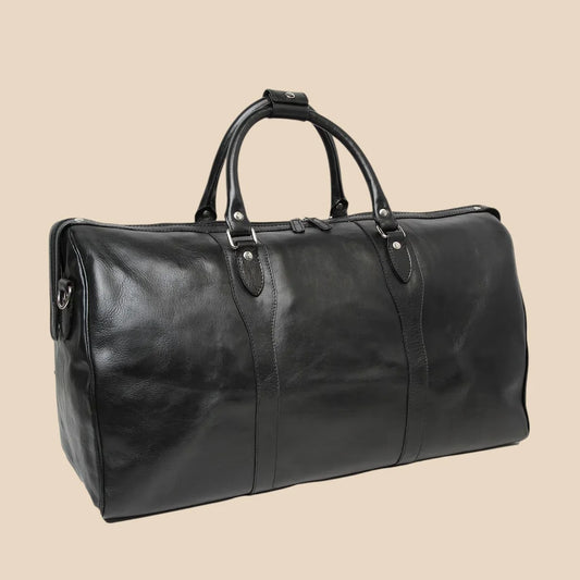 Weekend Travel Bag - Image 1 | Bufalo d'Oro