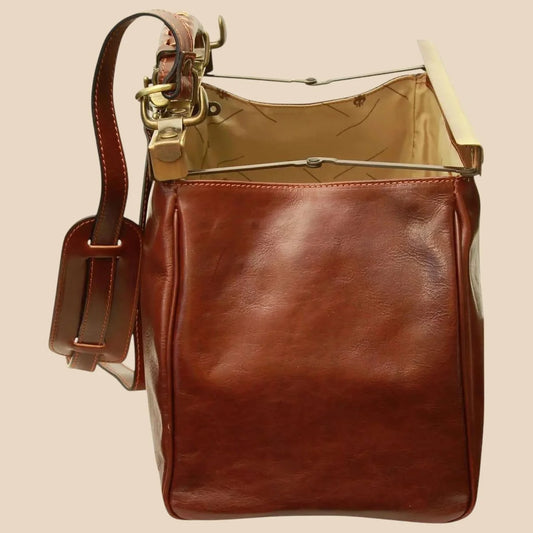 Leather Bag - Image 2 | Bufalo d'Oro