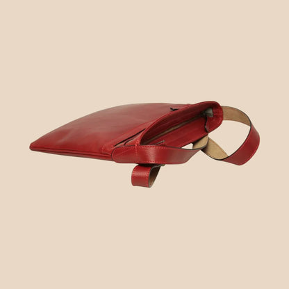 Leather Hip Bag - Image 14 | Bufalo d'Oro