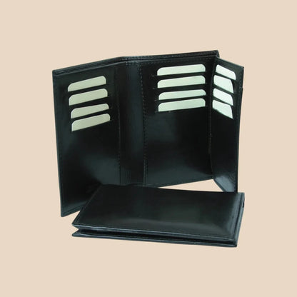 Leather Wallet - Image 3 | Bufalo d'Oro