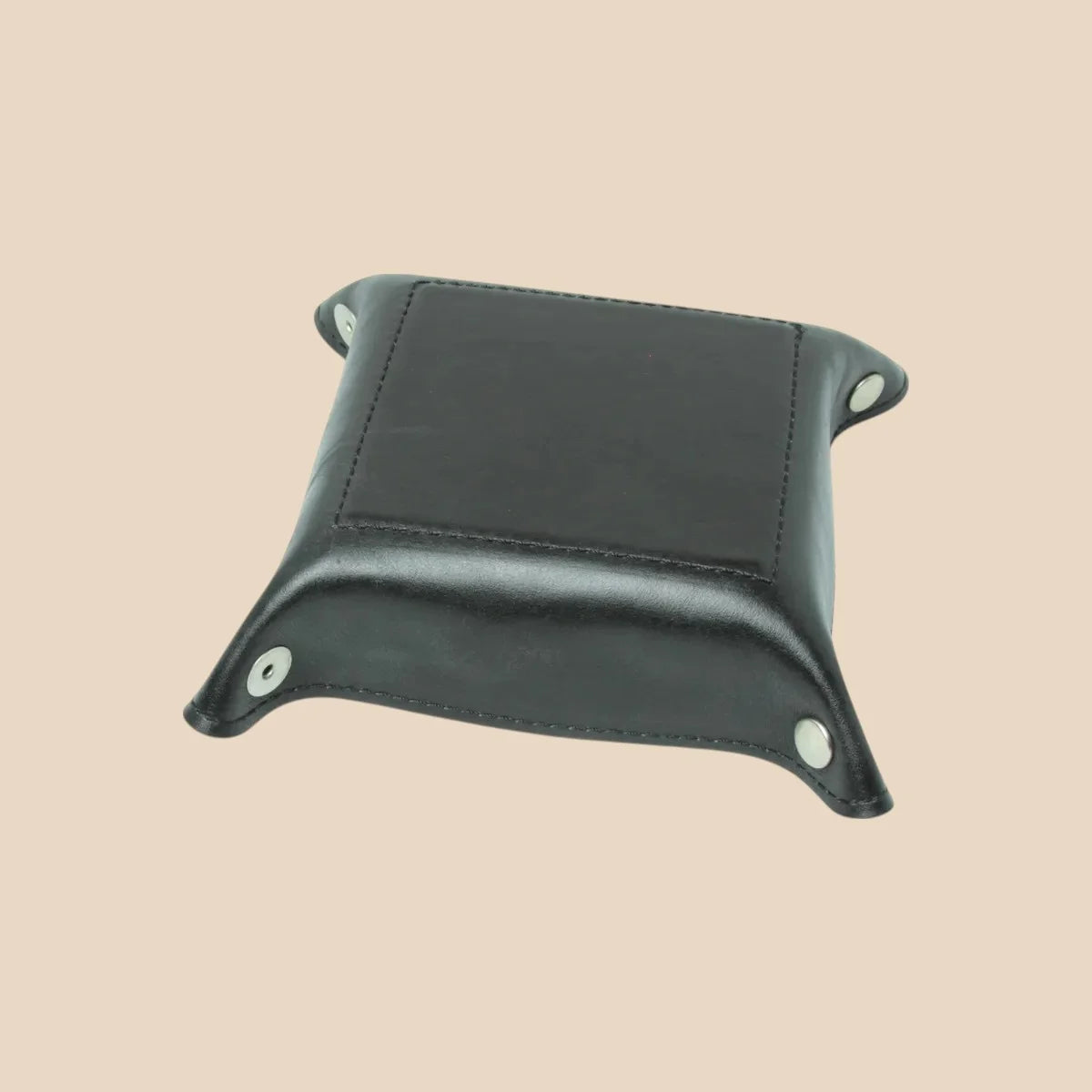 Leather Valet Tray - Image 17 | Bufalo d'Oro