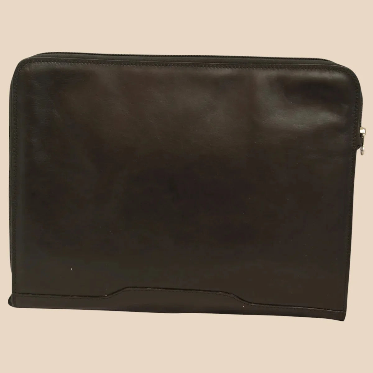 Leather Portfolio - Image 10 | Bufalo d'Oro