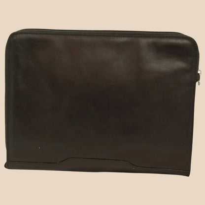Leather Portfolio - Image 10 | Bufalo d'Oro