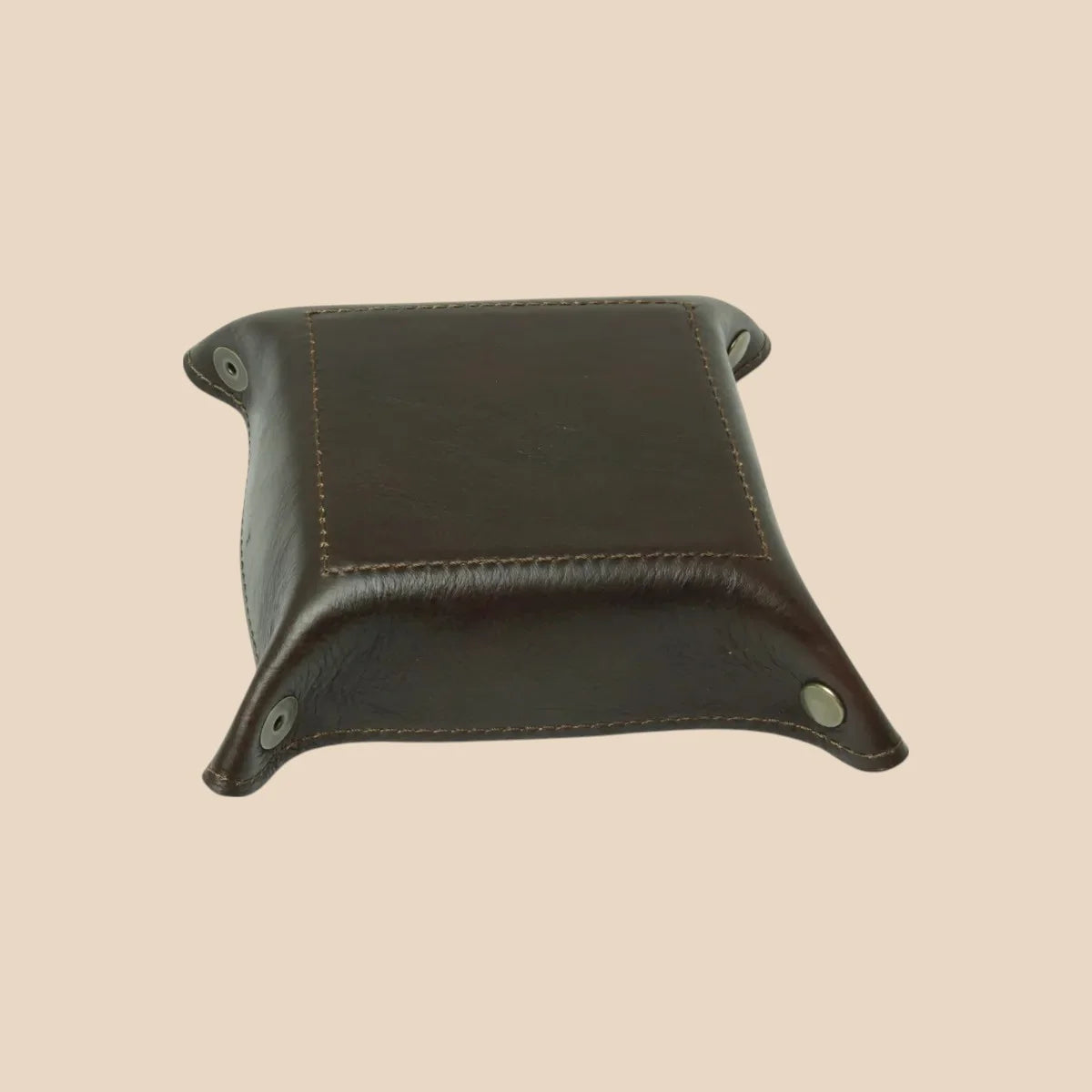 Leather Valet Tray - Image 16 | Bufalo d'Oro