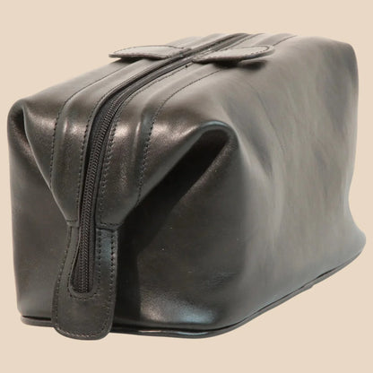 Leather Beauty Case - Image 9 | Bufalo d'Oro