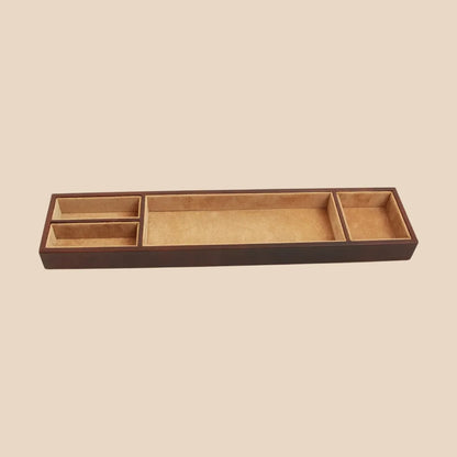 Desk Organizer - Image 1 | Bufalo d'Oro