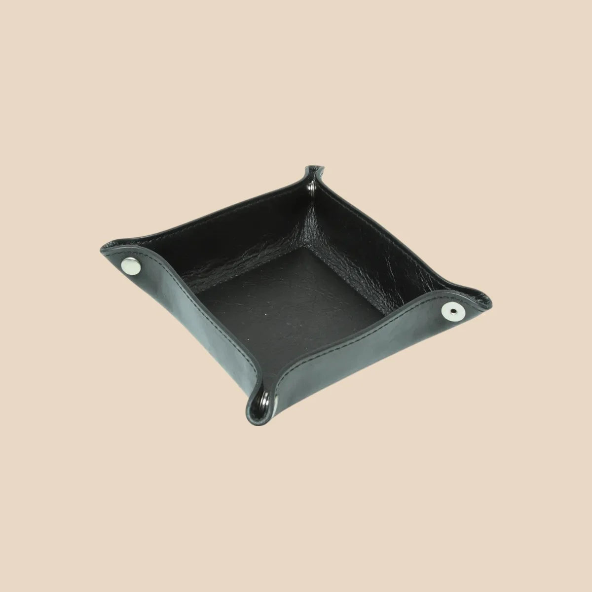 Leather Valet Tray - Image 15 | Bufalo d'Oro