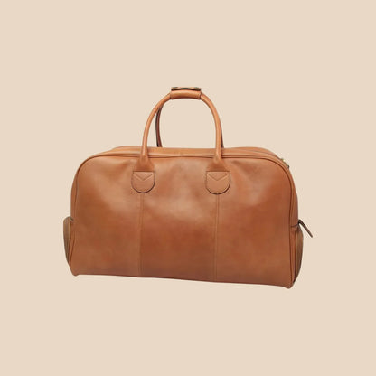 All In One Leather Bag - Image 5 | Bufalo d'Oro
