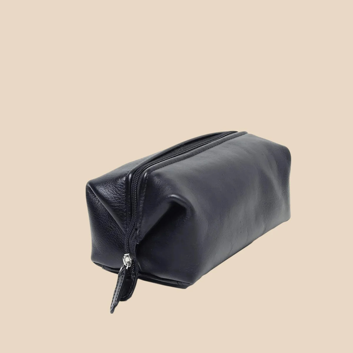 Cowhide Beauty Case - Image 5 | Bufalo d'Oro