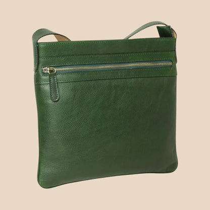 Leather Hip Bag - Image 18 | Bufalo d'Oro