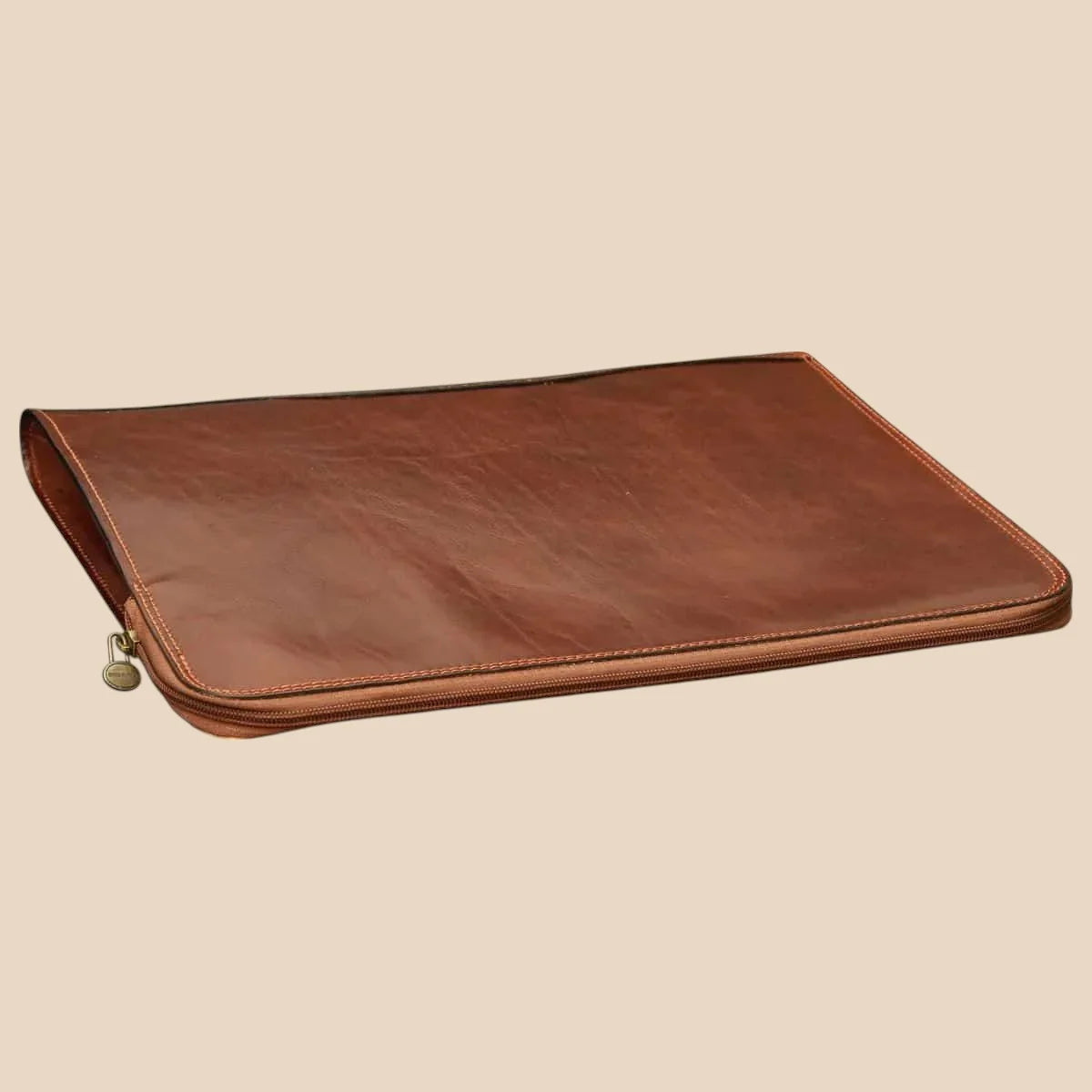 Leather Portfolio - Image 6 | Bufalo d'Oro