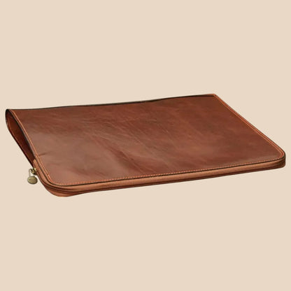 Leather Portfolio - Image 6 | Bufalo d'Oro