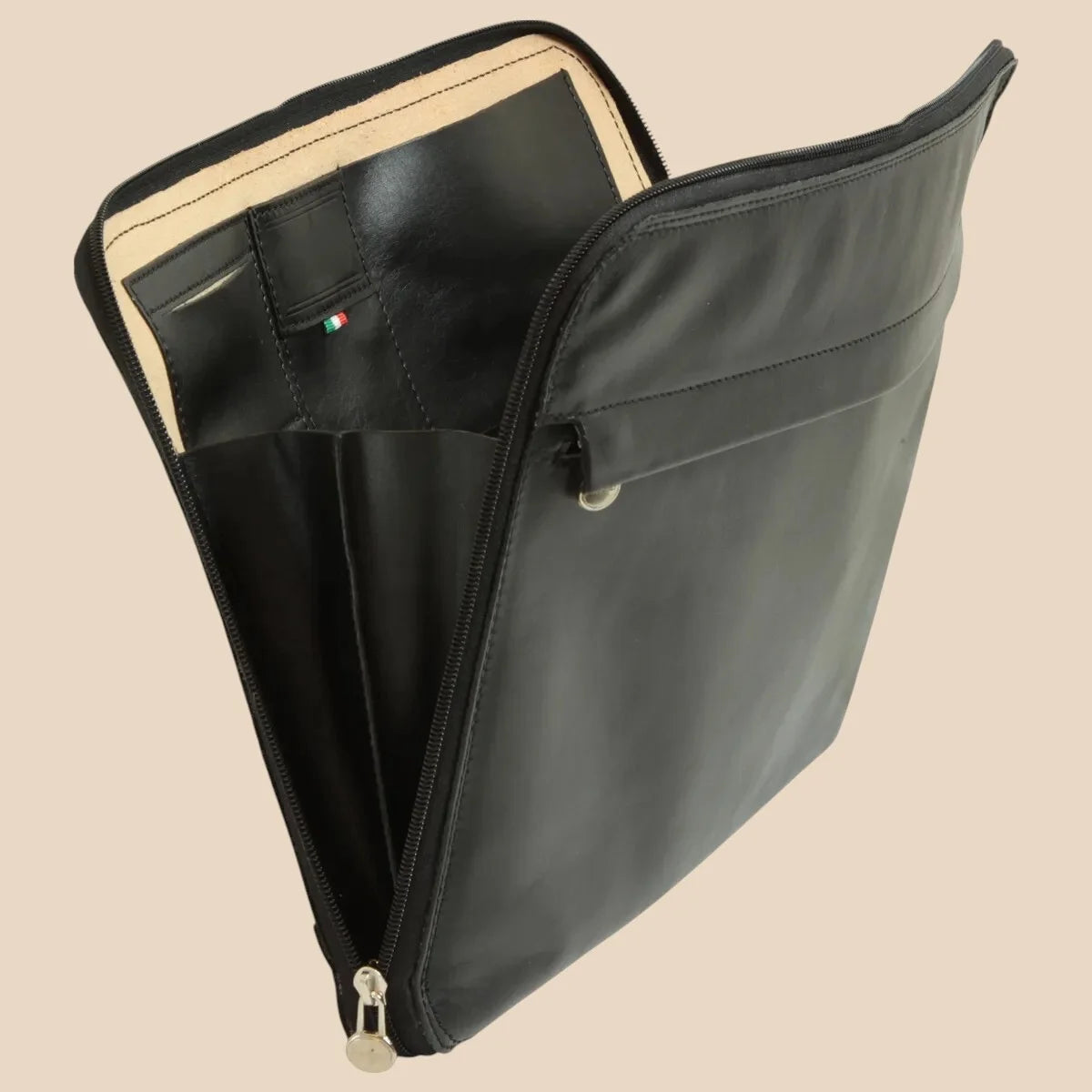 Leather Folder - Image 22 | Bufalo d'Oro