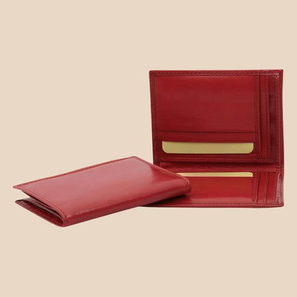 Leather Wallet - Image 3 | Bufalo d'Oro