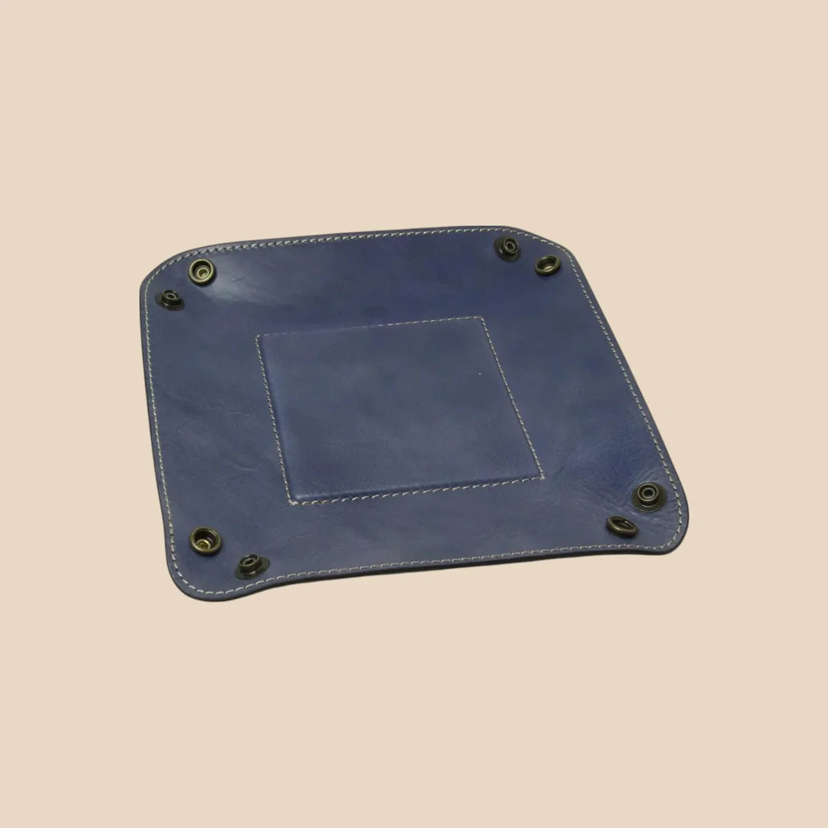 Leather Valet Tray - Image 19 | Bufalo d'Oro