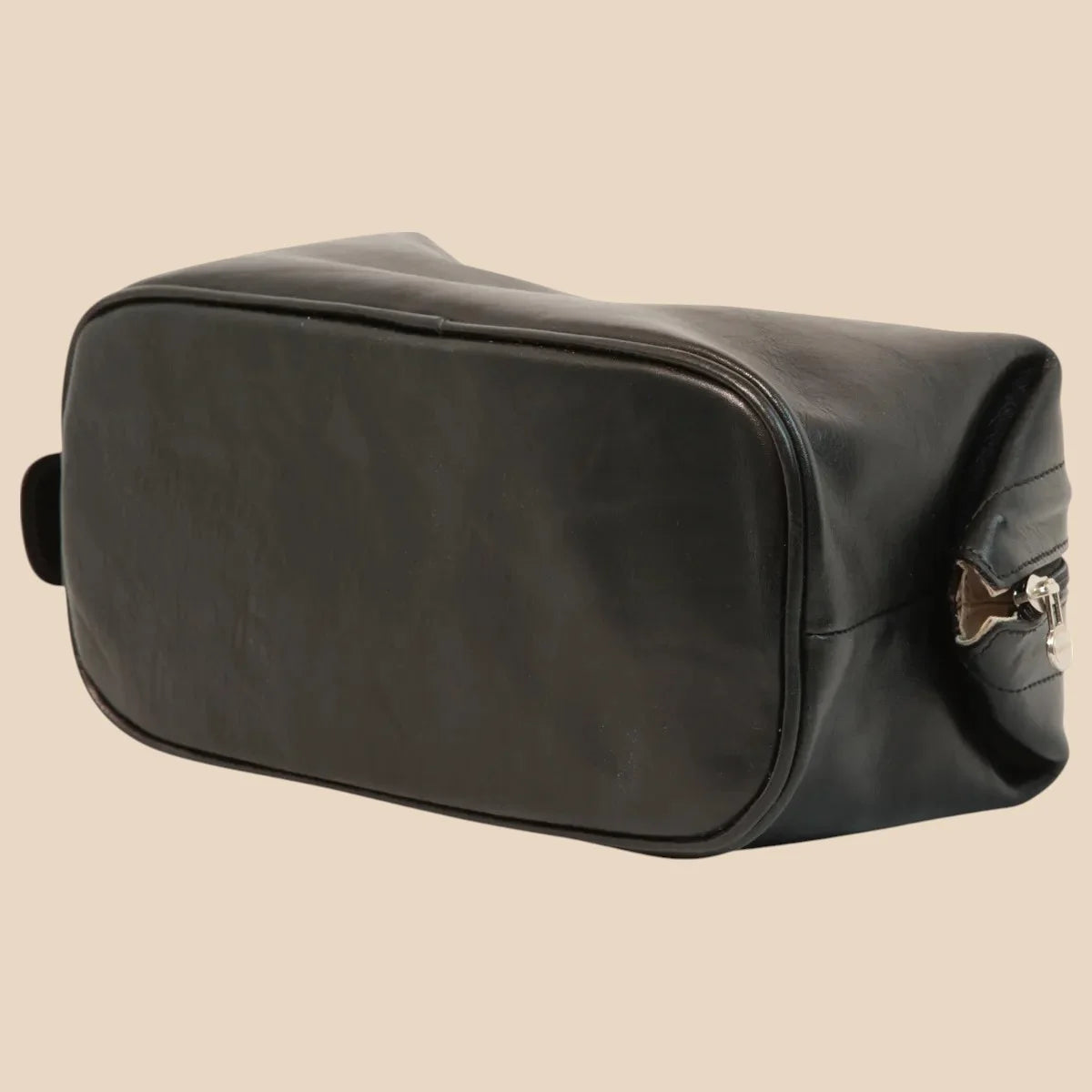Leather Beauty Case - Image 12 | Bufalo d'Oro