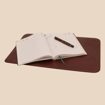 Leather Desk Pad - Image 8 | Bufalo d'Oro